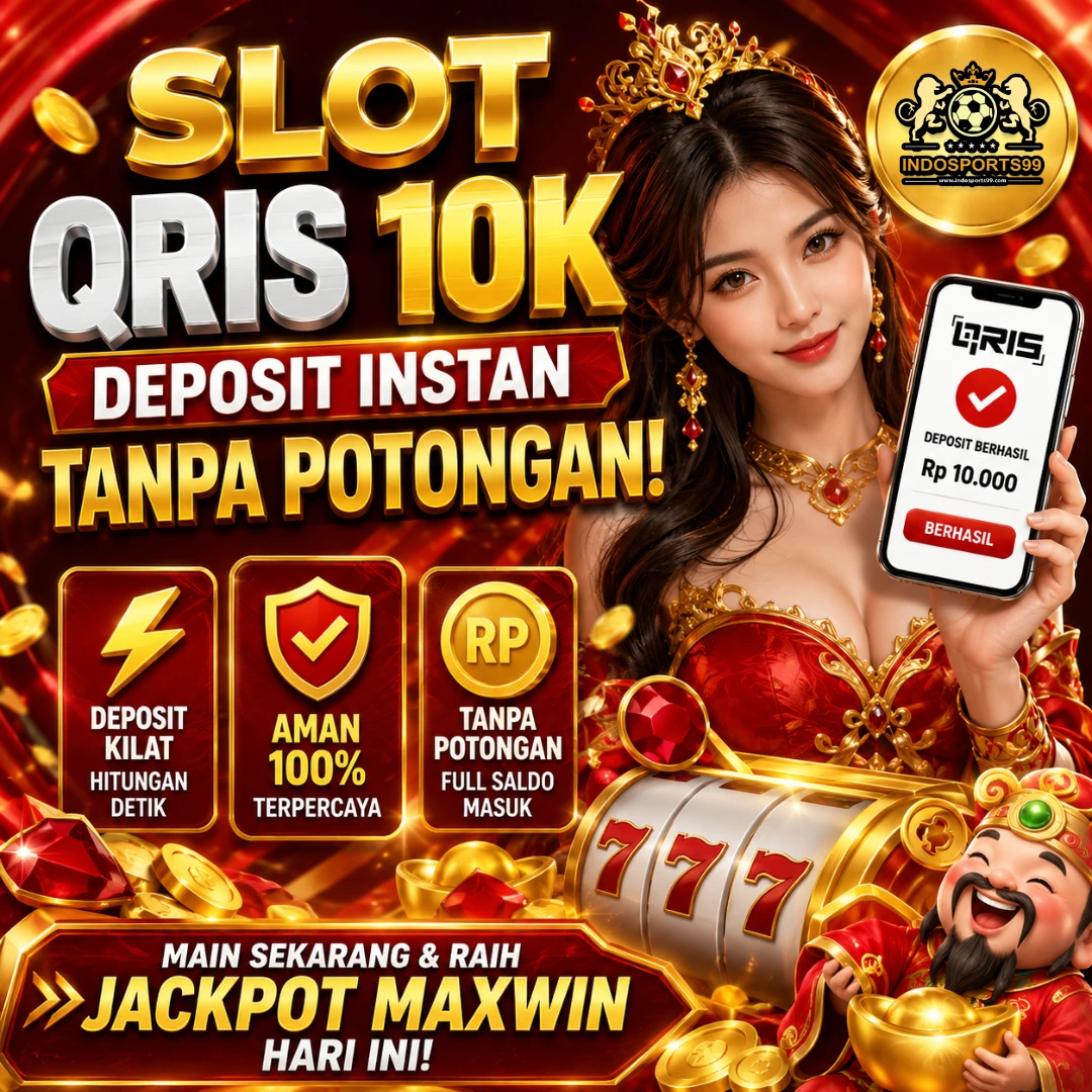 Slot Dana 10k